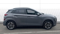 Hyundai KONA 100kW Premium 39kWh 5dr Auto Electric Hatchback